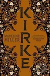 Kirke - Madeline Miller - kniha z kategorie Fantasy