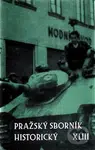 Pražský sborník historický XLIII - kniha z kategorie Historie