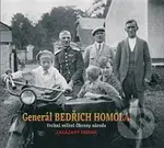 Generál Bedřich Homola (Vrchní velitel Obrany národa, zakázaný hrdina) - kniha z kategorie 20. století