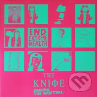 The Knife: Shaking the Habitual (3LP) - The Knife