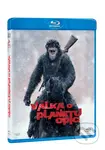 Válka o planetu opic - Matt Reeves - film z kategorie Akční sci-fi