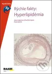 Hyperlipidémia (Rýchle fakty) - Allan Sniderman, Paul Durrington - kniha z kategorie Medicína