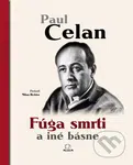 Fúga smrti a iné básne - Paul Celan - kniha z kategorie Poezie
