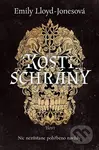 Kostischrány - Emily Lloyd-Jones - kniha z kategorie Společenská beletrie