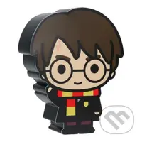Harry Potter Box svetlo