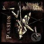 Anaal Nathrakh:  Passion LP - Anaal Nathrakh