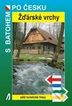 Žďárské vrchy - Petr Bělaška - kniha z kategorie Průvodci Evropou