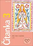Čítanka 3 (pro 3. ročník, 1. díl) - Lenka Bradáčová - kniha z kategorie 1. stupeň