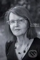 Temná abeceda - Eva Ström - kniha z kategorie Poezie