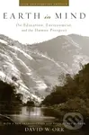 Earth in Mind (On Education, Environment, and the Human Prospect) - kniha z kategorie Pedagogika