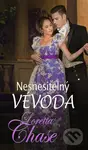 Nesnesitelný vévoda - Loretta Chase
