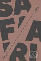 Safari - Pavel Hak - kniha z kategorie Beletrie