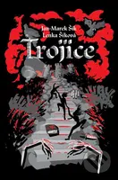 Trojice - Lenka Šíková, Jan-Marek Šík - kniha z kategorie Fantasy