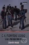 C.K. Pionýrské vojsko - 5. část (Tažení 1848–1849) - kniha z kategorie 20. století