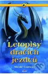 Letopisy dračích jezdců - Nicole Conway - kniha z kategorie Beletrie pro děti