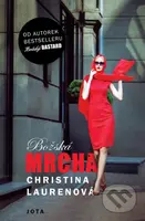 Božská mrcha - Christina Lauren - kniha z kategorie Romantika