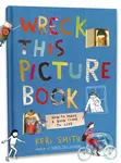 Wreck This Picture Book - Keri Smith - kniha z kategorie Pohádky