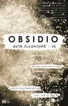 Obsidio - Amie Kaufman, Jay Kristoff - kniha z kategorie Beletrie pro děti