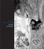 Some Stories (Lessons from the Edge of Business and Sport) - kniha z kategorie Autobiografie