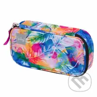 Penál etue Baagl Akvarel