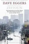 Zeitoun - Dave Eggers - kniha z kategorie Společenská beletrie