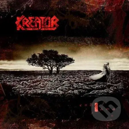 Kreator: Endorama Ltd. (2 CD) - Kreator