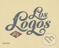 Los Logos 7 - Robert Klanten - kniha z kategorie Odborné a naučné