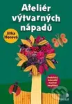 Ateliér výtvarných nápadů (Praktický kalendář tvořivé recyklace) - kniha z kategorie Kreslení