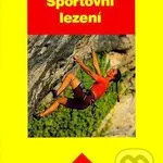 Sportovní lezení - Stefan Winter - kniha z kategorie Individuální sporty