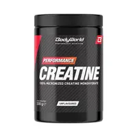BodyWorld Micronized Creatine 330 g bez príchute
