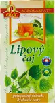 AG LIPOVY čaj S TUZOBNIKOM NS