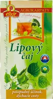 AG LIPOVY čaj S TUZOBNIKOM NS