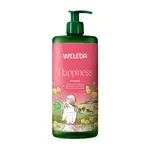 WELEDA HAPPINESS Grepový sprchovací gél