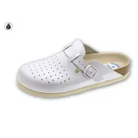 MEDIBUT Zdravotnícka obuv, vzor 08B-35, biela, veľ. 35 TOW005926