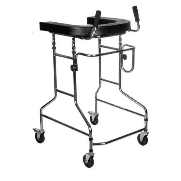 REHAFUND RF-141 Atlanta chodítko s ručnými opierkami