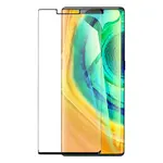 Ochranné sklo pre Huawei Mate 30 Pro - Čierna H25098