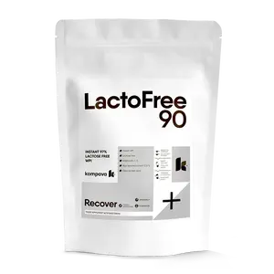 KOMPAVA LACTOFREE 90 PROTEIN ČOKOLÁDA-BANÁN