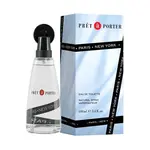 Pret a Porter (W) EDT