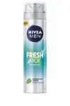NIVEA Men Gél na holenie Fresh Kick