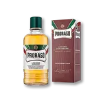 Voda po holení santalové drevo Proraso after shave lotion Nourish 400ml
