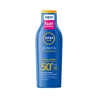 NIVEA SUN HYDRAT MLIEKO NA OPALOVANIE OF50+ 200ML