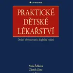 E-kniha: Praktické dětské lékařství od Šebková Alena