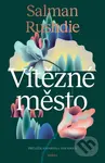 Vítězné město - Salman Rushdie - kniha z kategorie Fantasy