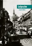 Leipsche - Tomáš Cidlina - kniha z kategorie 20. století