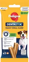 PEDIGREE pochúťka DentaStix Small 3pack