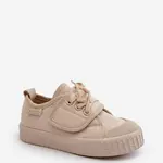 BIG STAR SHOES Dětské Tenisky HI-POLY SYSTEM BIG STAR