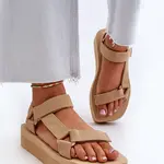 Dámské sandály Kesi