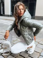 Dámská bunda DStreet