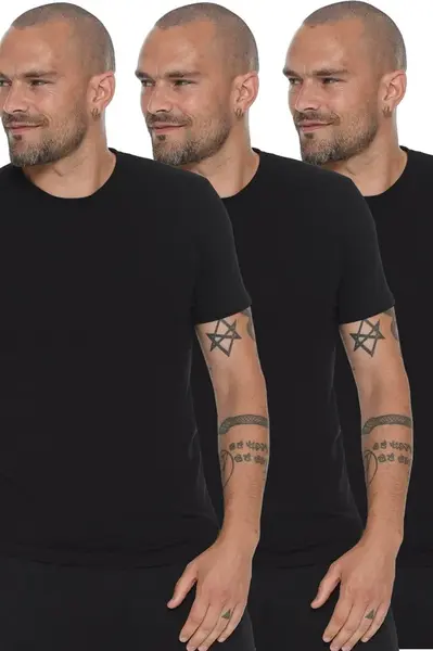 Pánské tričko dewberry