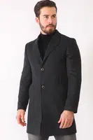 Pánský kabát dewberry